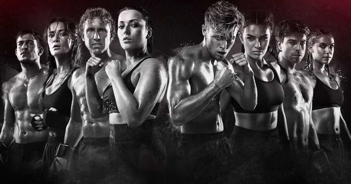 Ringmeesters: RTL onthult boksende BN’ers Boxing Stars