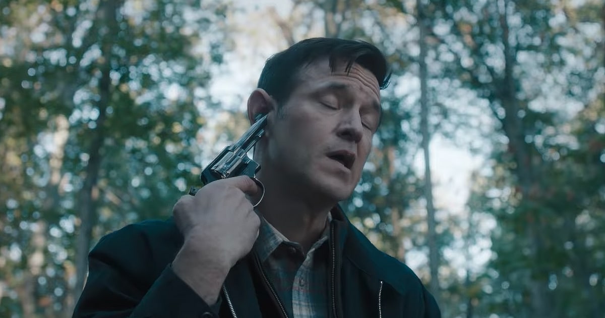 Nieuwe trailer Stephen King-serie Castle Rock is grimmig tot en met