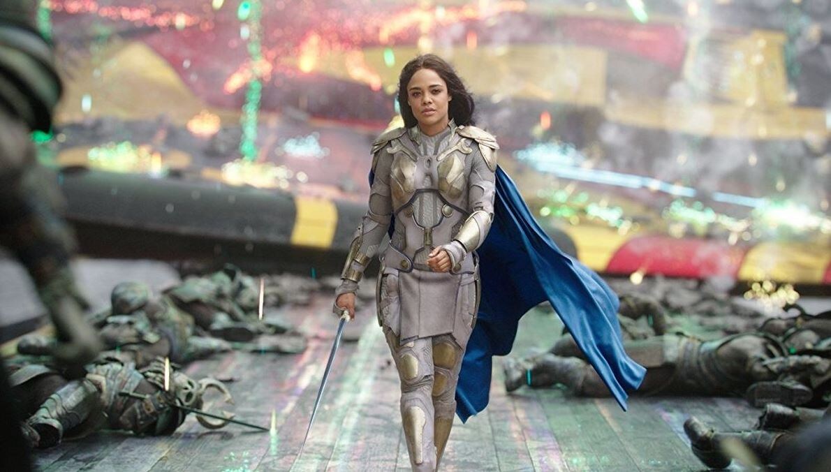 Marvel werkt aan film met transgender superheld