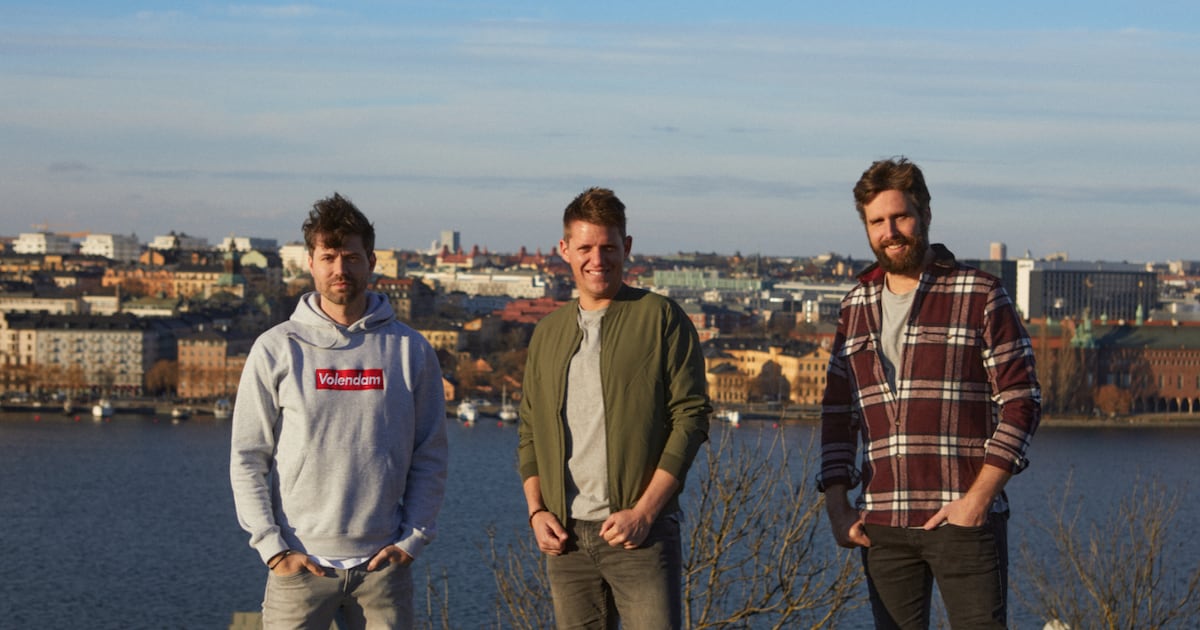 Kijkers genieten van ABBA-docu Nick en Simon