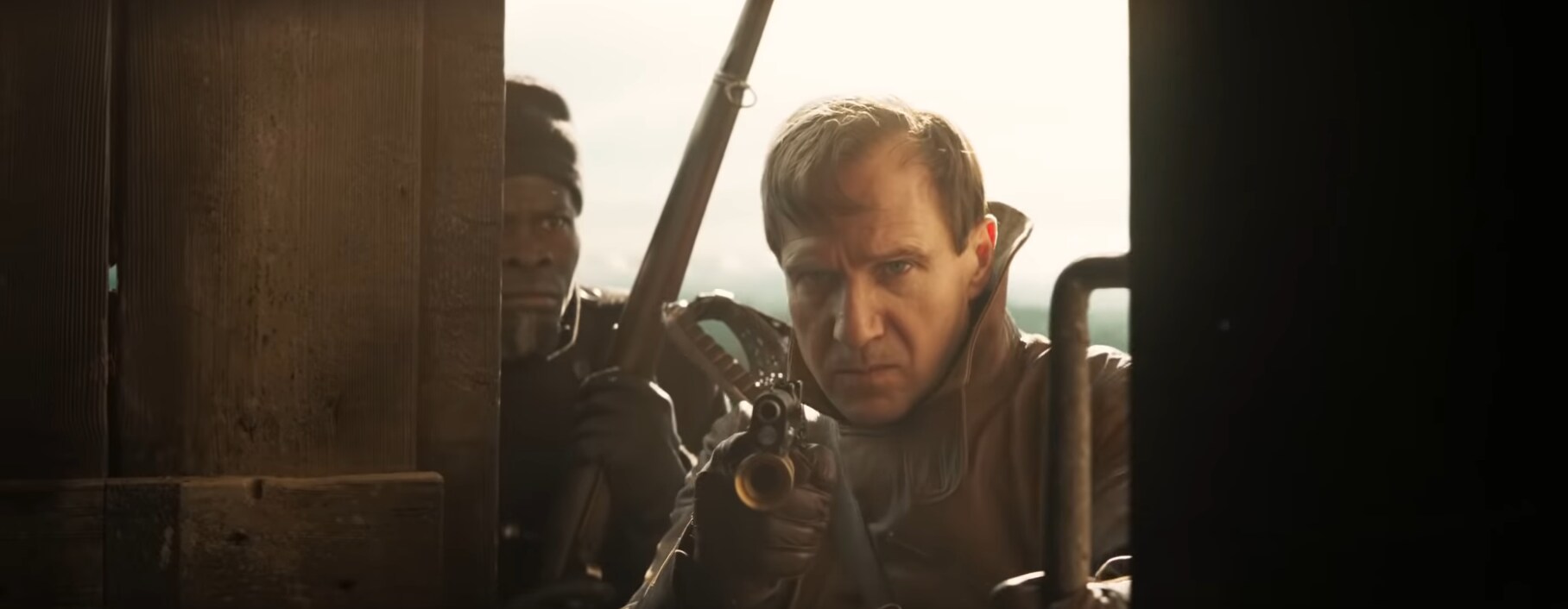 Trailer The King’s Man belooft explosief actiespektakel