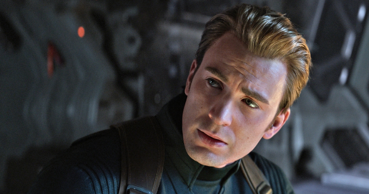 WTF: makers Avengers: Endgame zijn het niet eens over Captain America’s ...