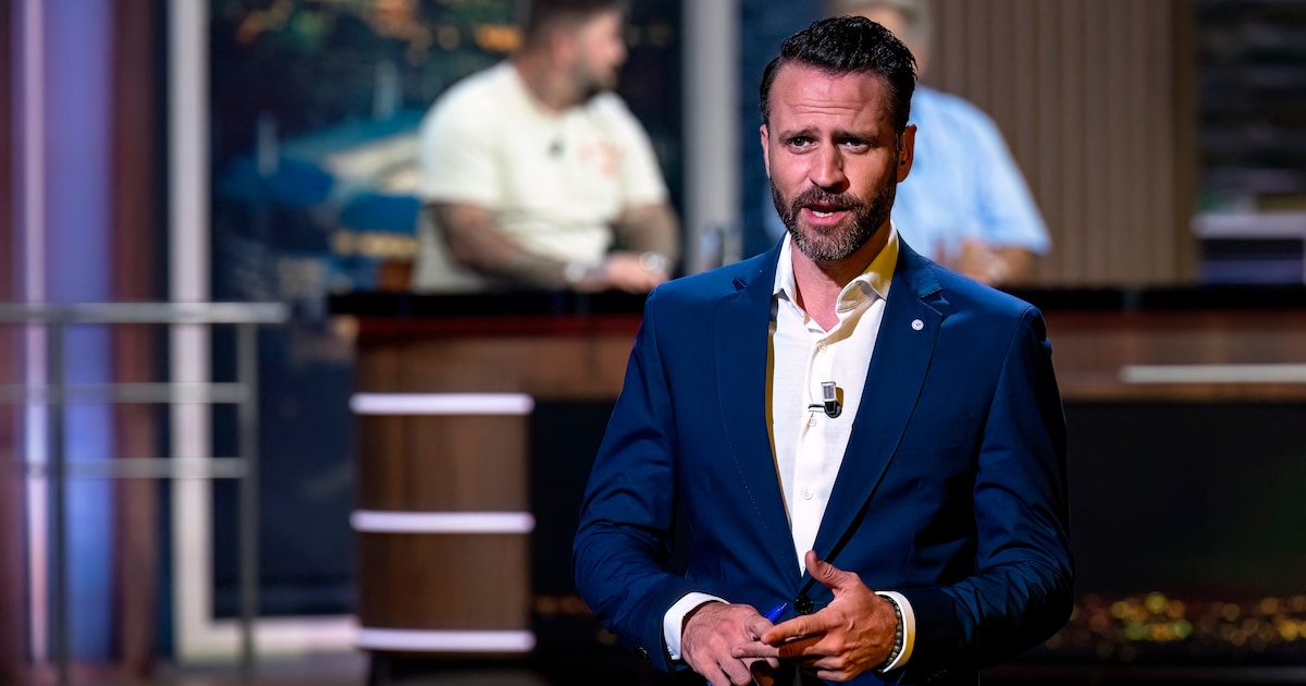 Enorme domper voor RTL: VTBL mist doel