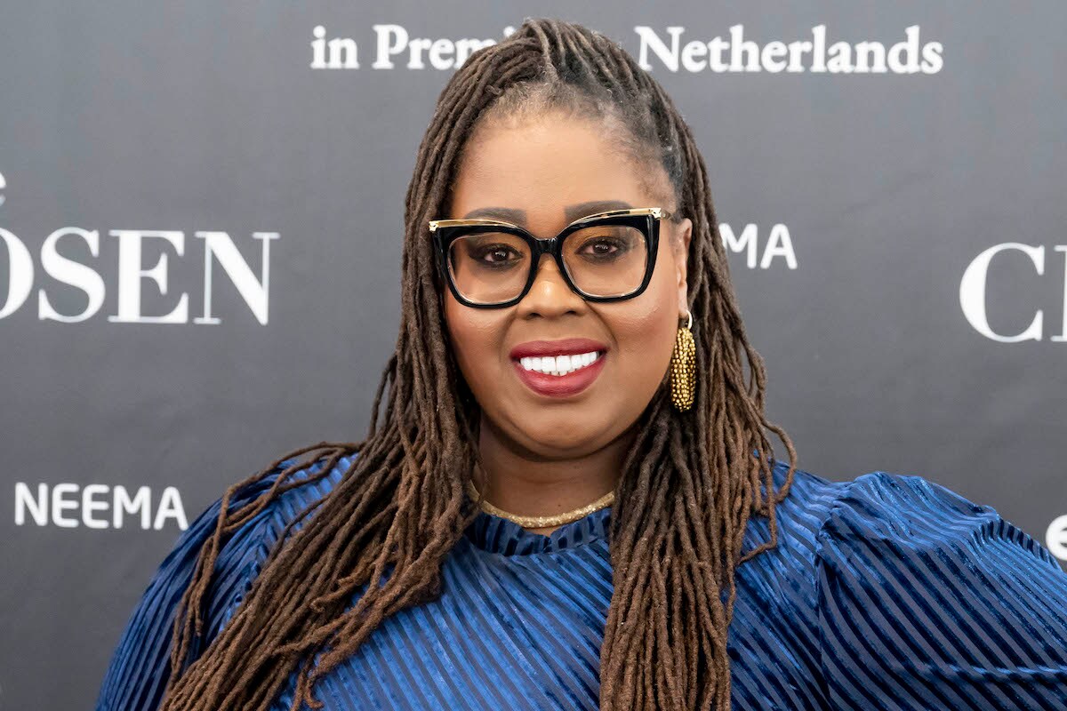 Shirma Rouse geeft niets om ‘bodyshaming’: ‘Heb ik geen tijd voor’