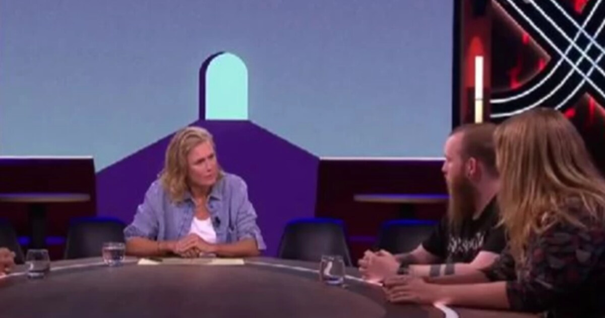 Kijkers in tranen na emotionele uitzending Khalid & Sophie