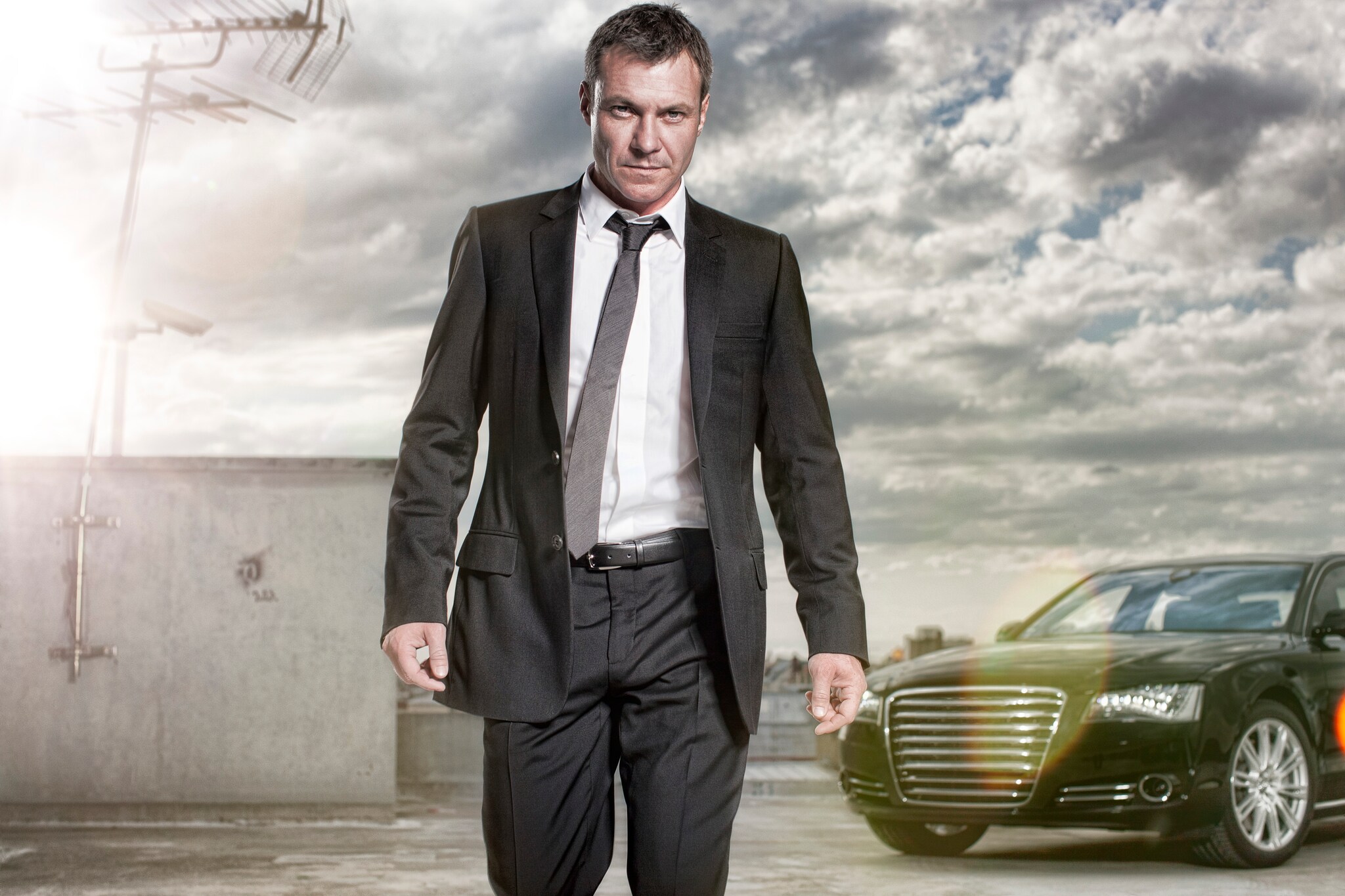 Transporter