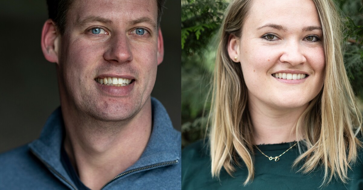 Boer Zoekt Vrouw: 'Robin en Richard blijven uiteindelijk niet samen'