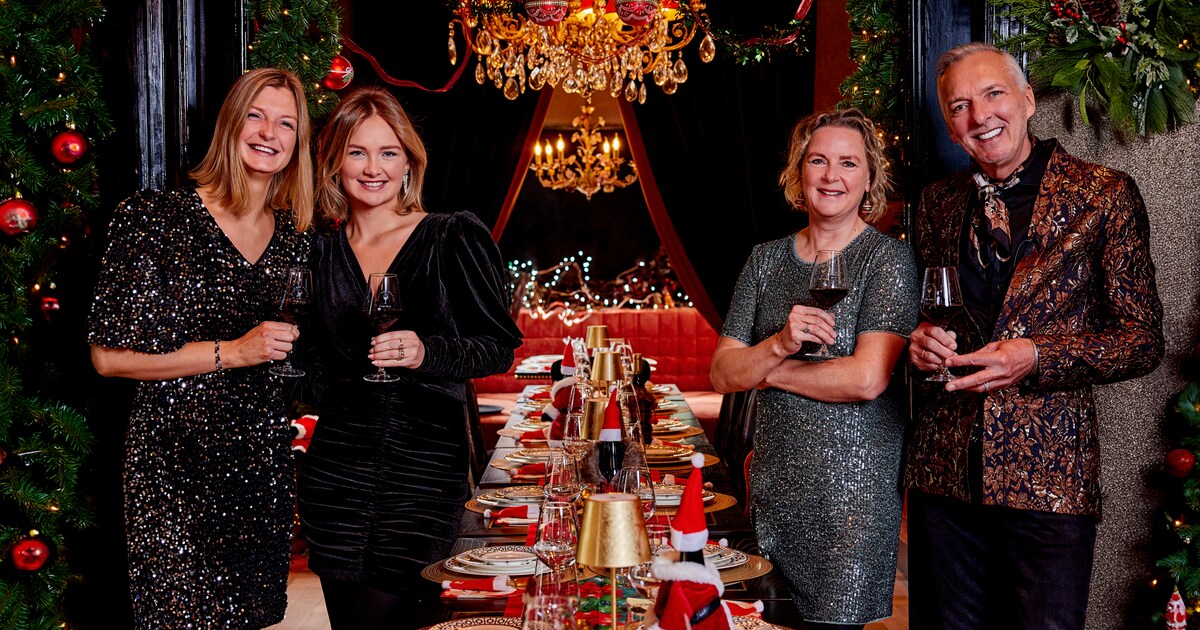 Kerst op tv: déze programma's en films mag je echt niet missen