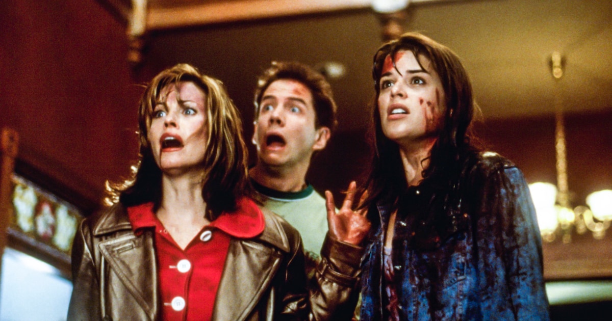 Scream