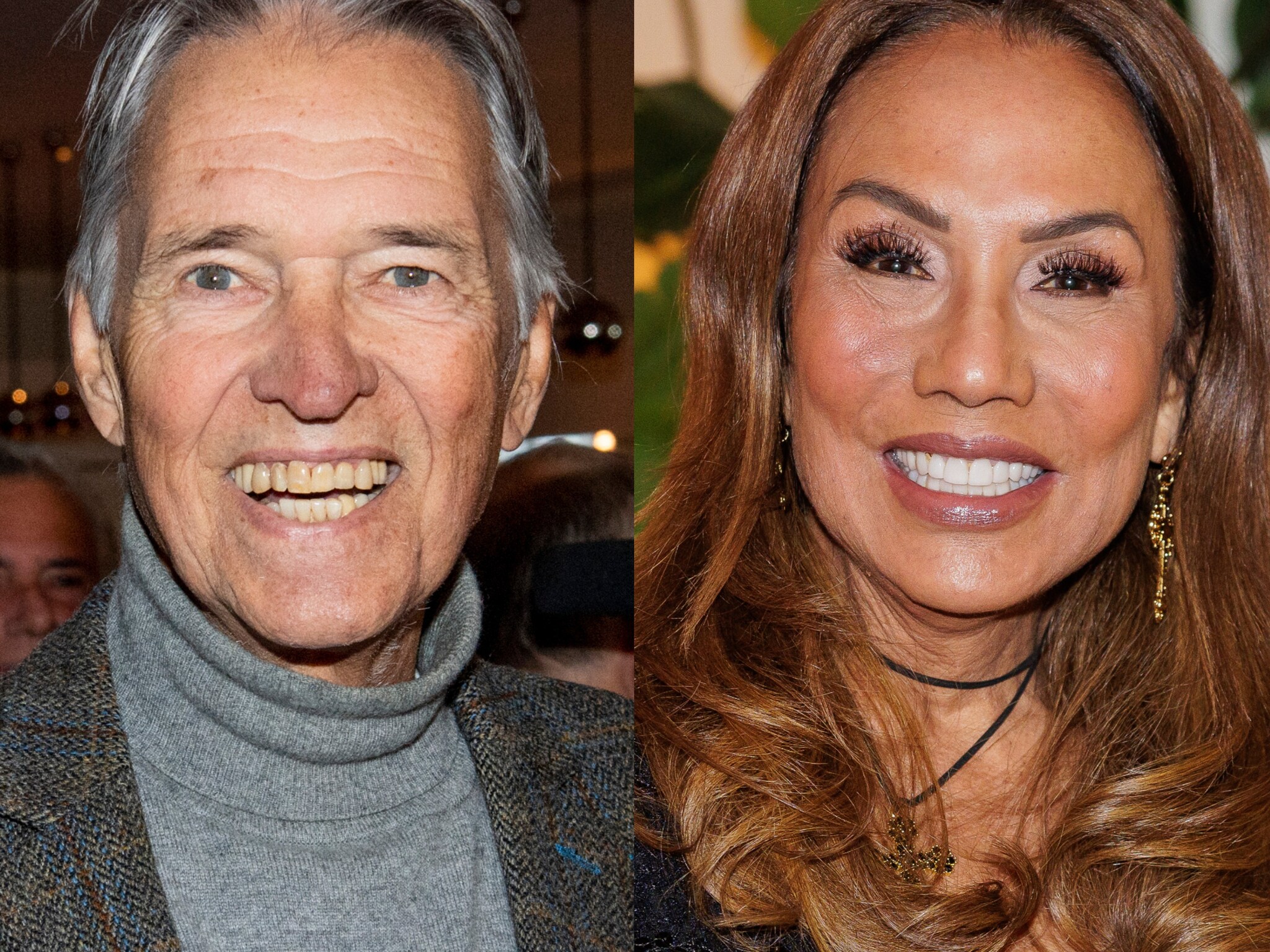 Ron Brandsteder heeft geen behoefte aan serie ex-vrouw Patty Brard: ‘Ik ...