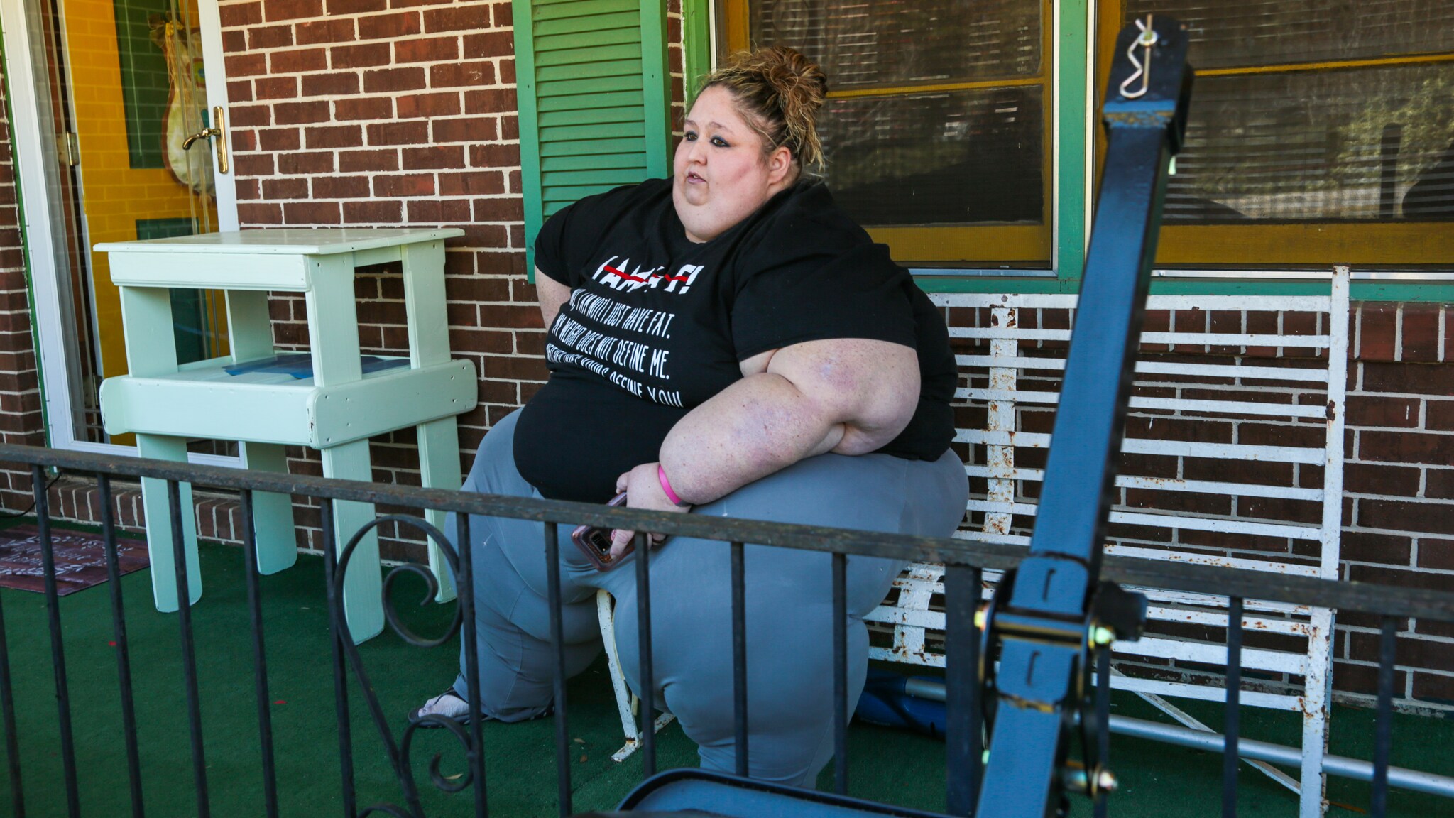 Too Large