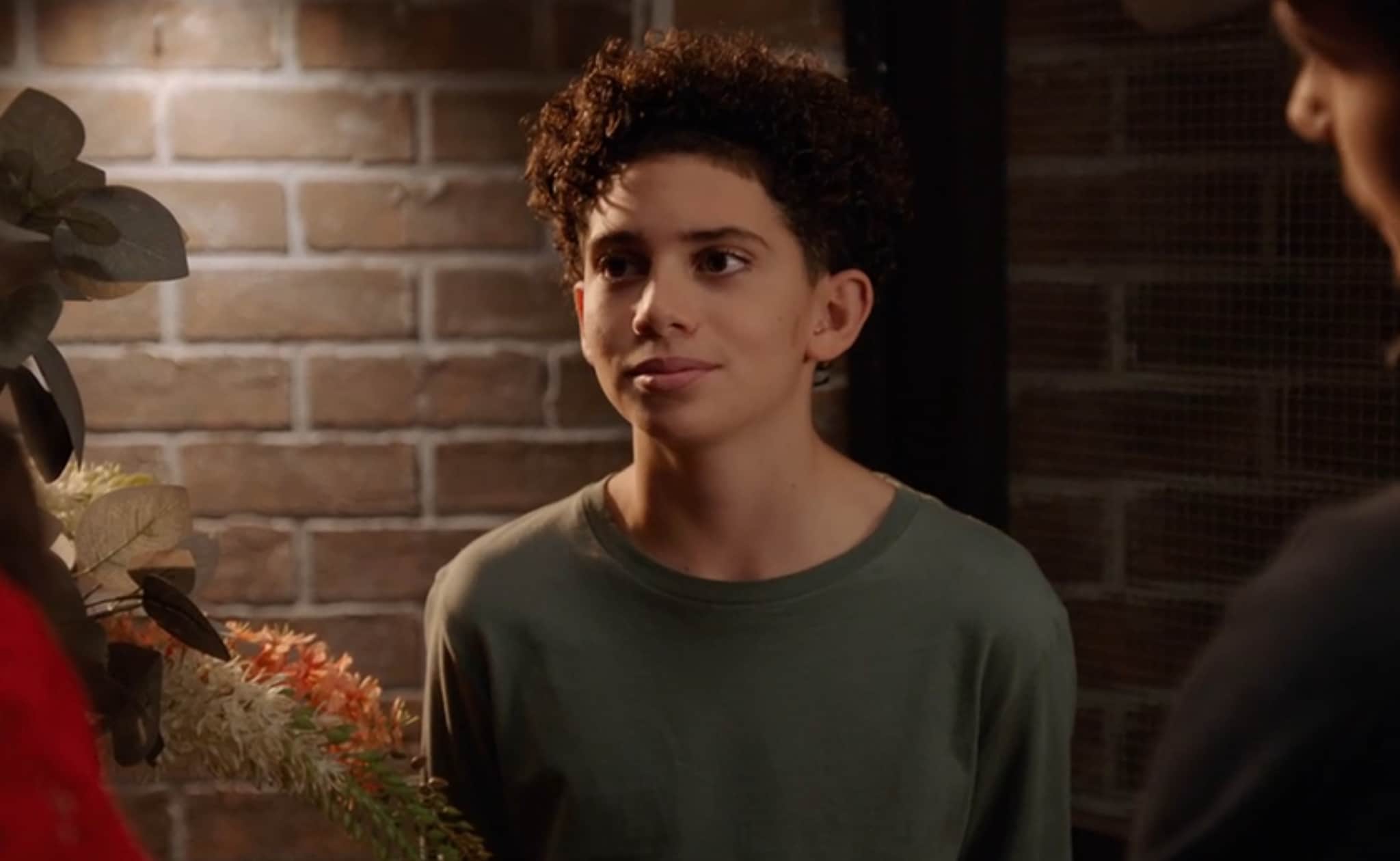 Keert Manu na vertrek nog terug in GTST?