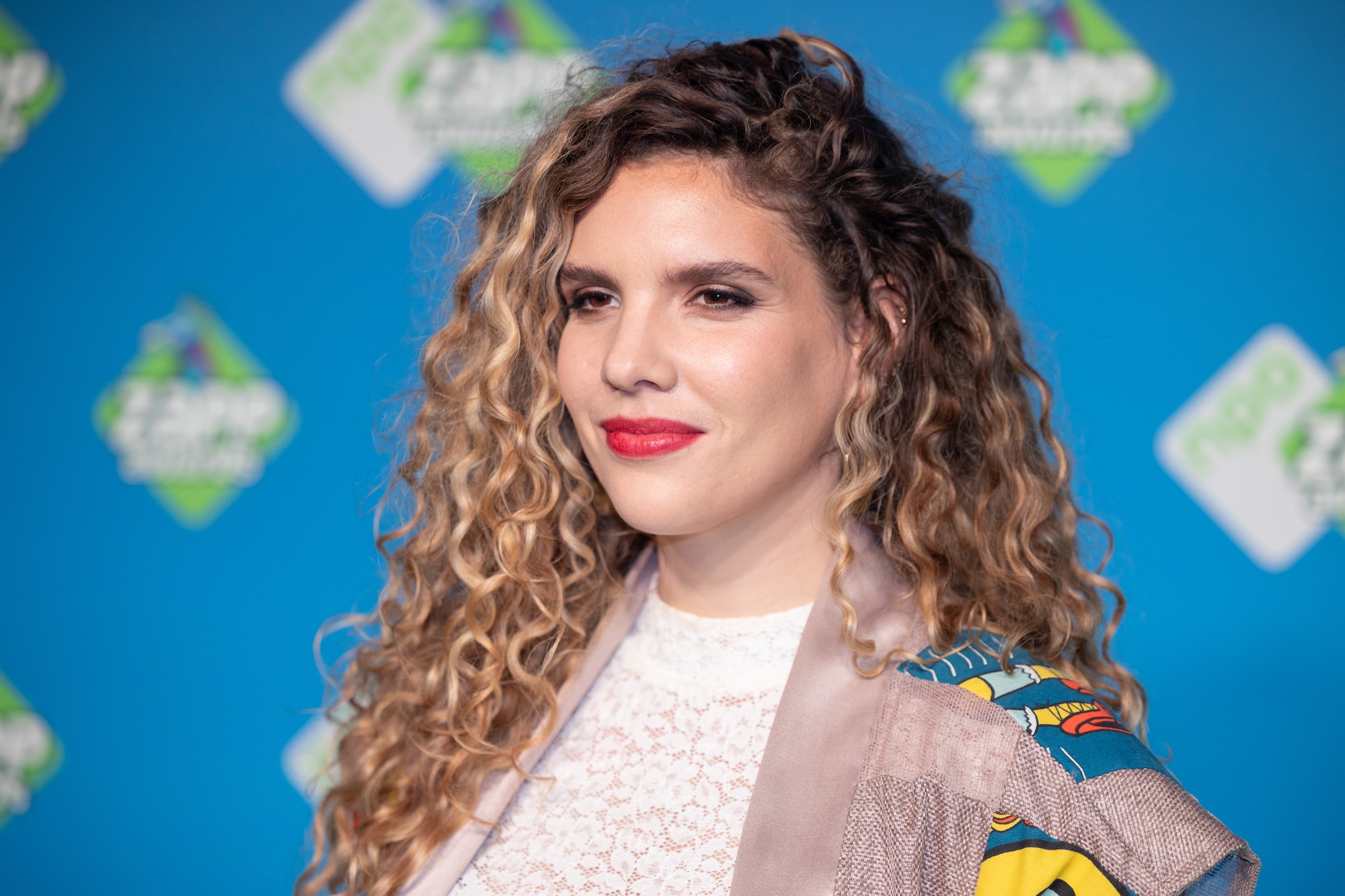 Rachel Rosier vertrekt bij Sinterklaasjournaal