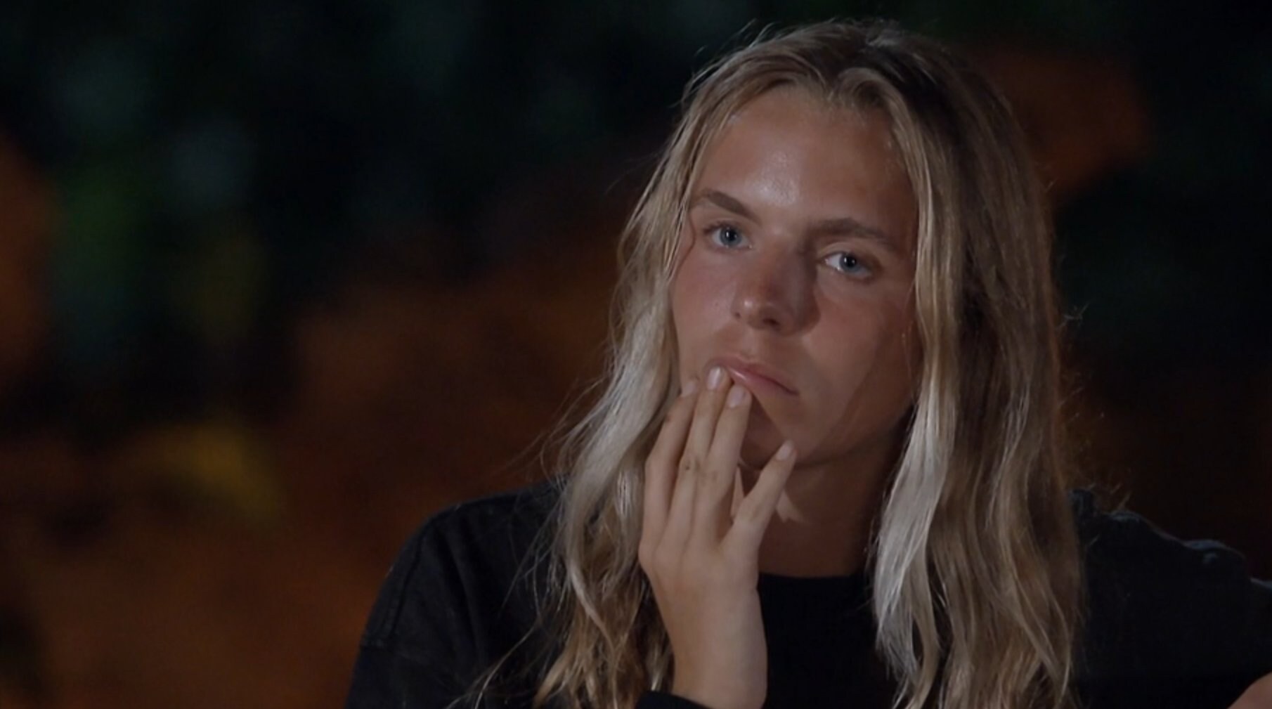 Kijkers irriteren zich aan Lies Zhara in Expeditie Robinson 2025