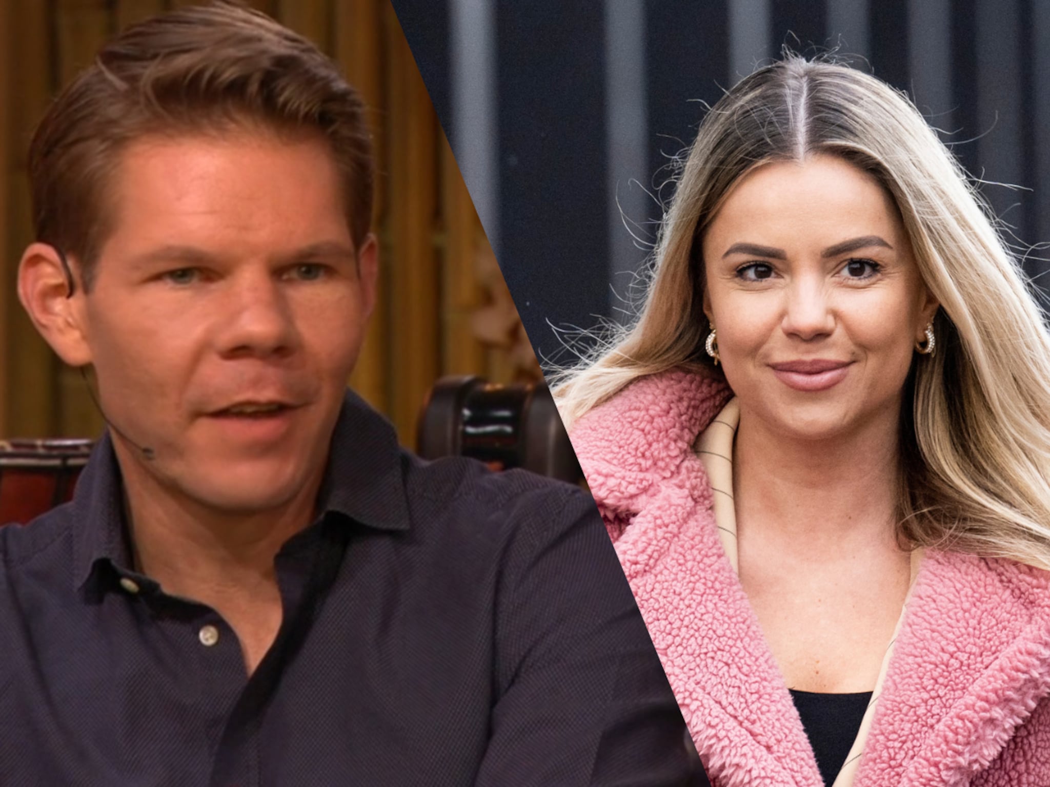 Tina Nijkamp haalt keihard uit naar NOS-presentator Albert Bos: ‘Een ...
