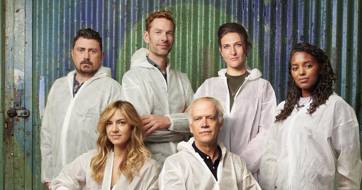 TV-Tip: Keuringsdienst van waarde - Veronica Superguide