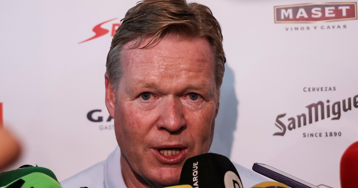 Speelschema WK voetbal 2026: Nederlands elftal speelt zo laat