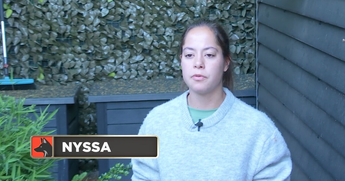 De Bondgenoten-kijkers draaien mening bij over Nyssa