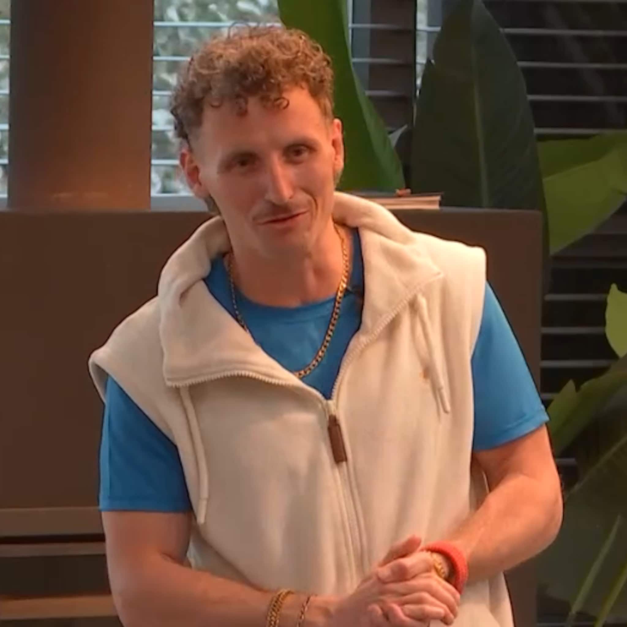 Hoe is het met ‘Toet’ uit ´Flodder´?