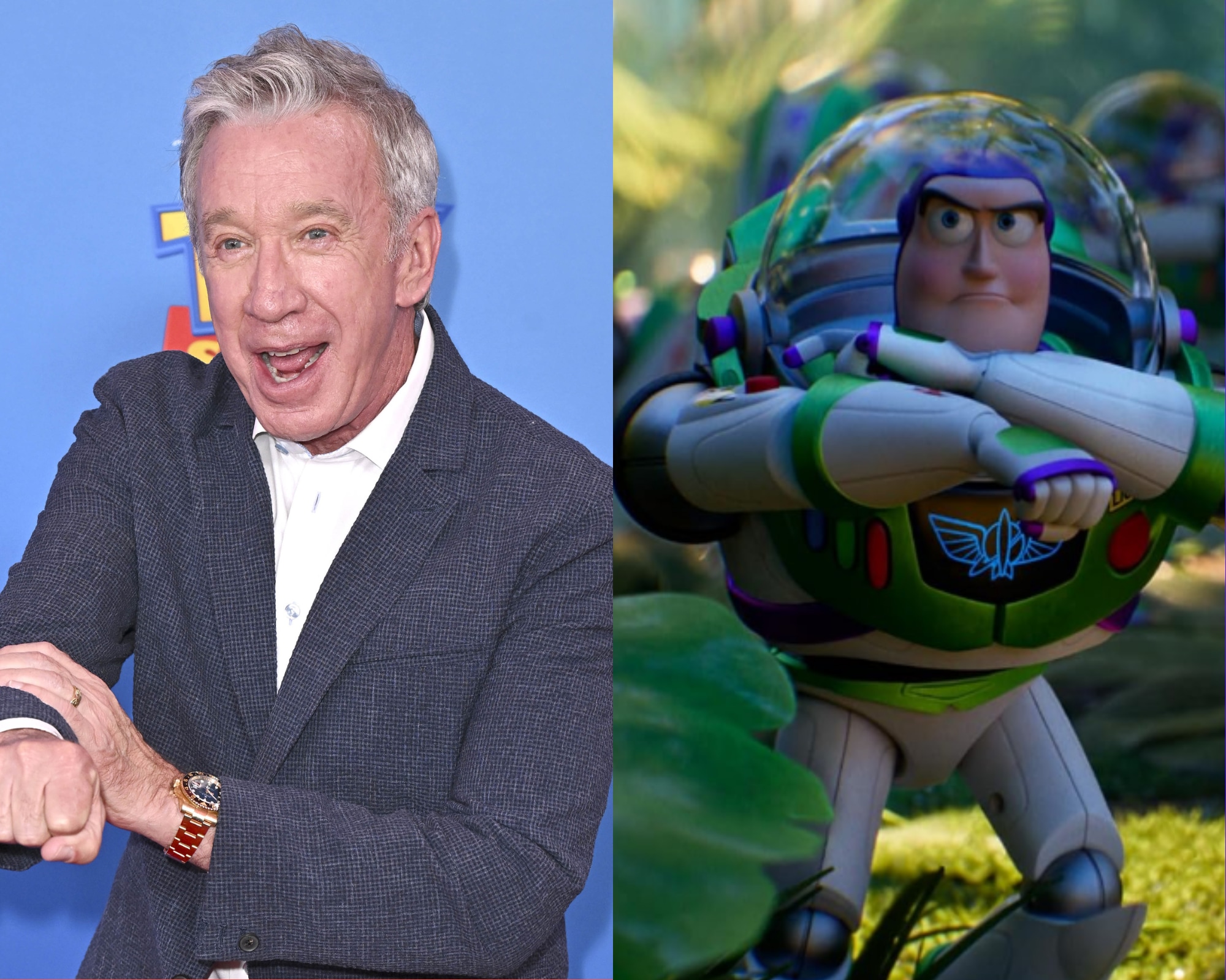 Deze stemmen zitten in Toy Story 5