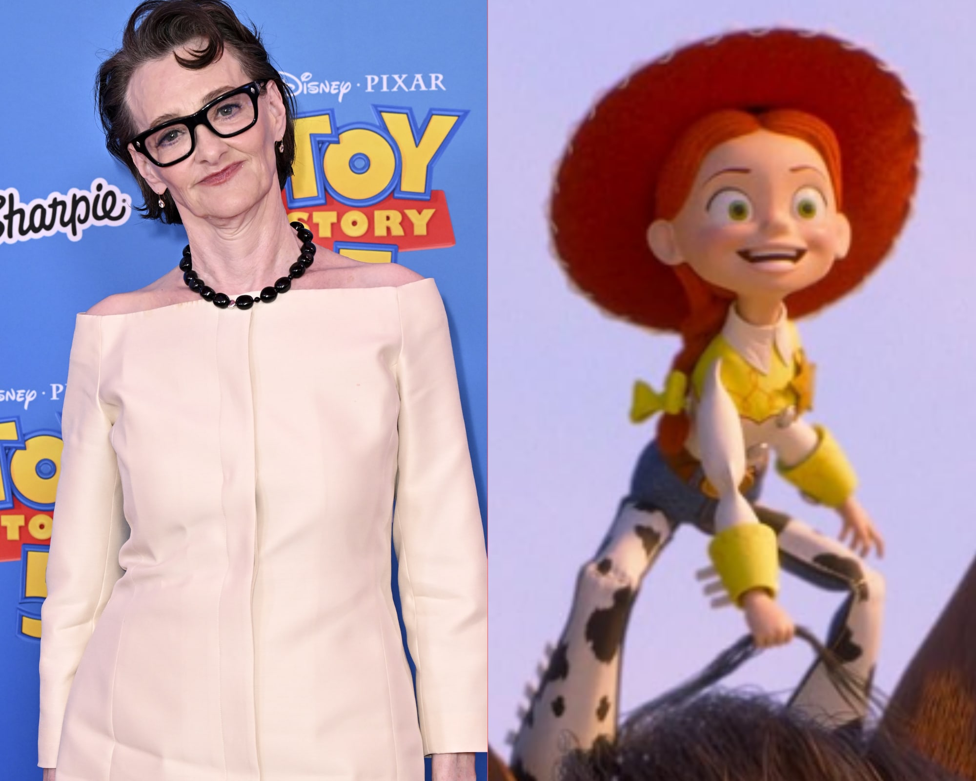 Deze stemmen zitten in Toy Story 5