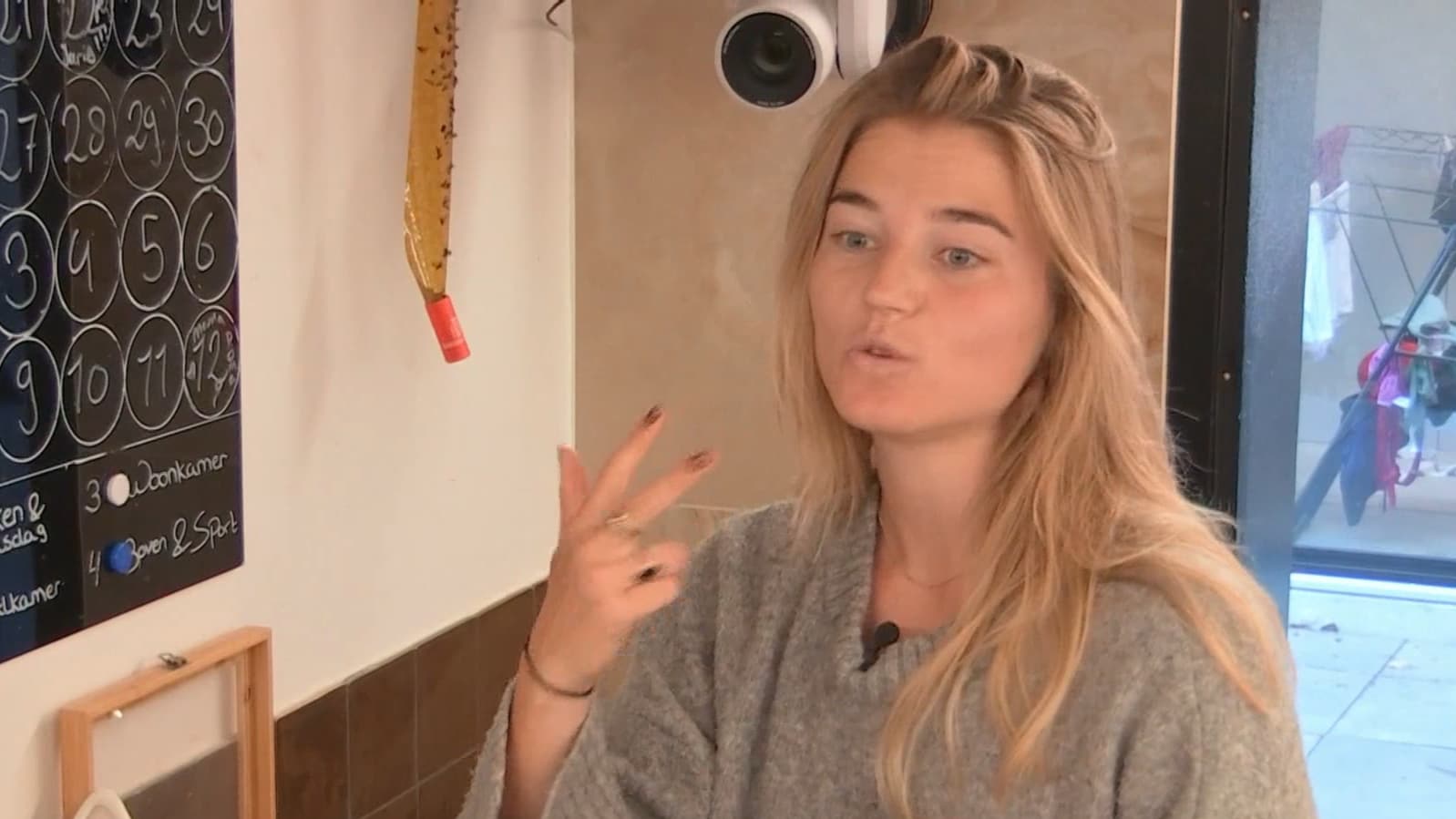De Bondgenoten-kijkers zeggen allemaal hetzelfde over Anouk