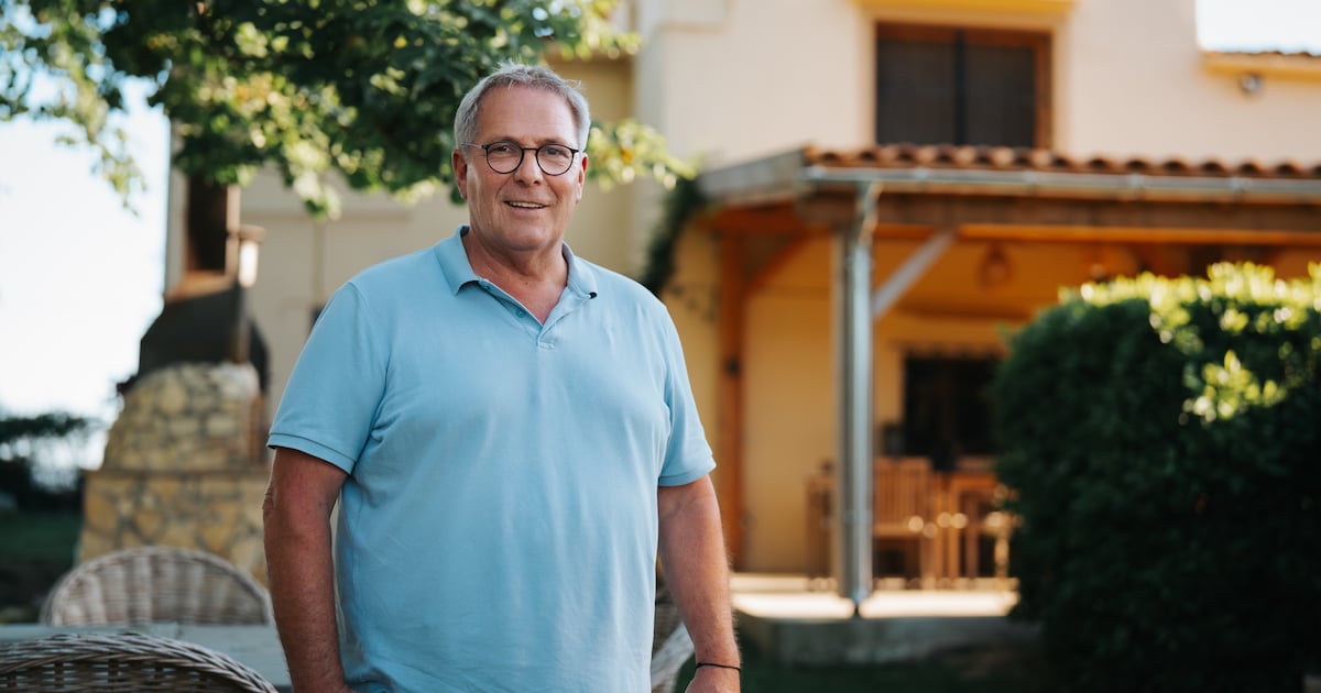 Hoeveel kost de Spaanse B&B van B&B Vol Liefde 2026-Paul?