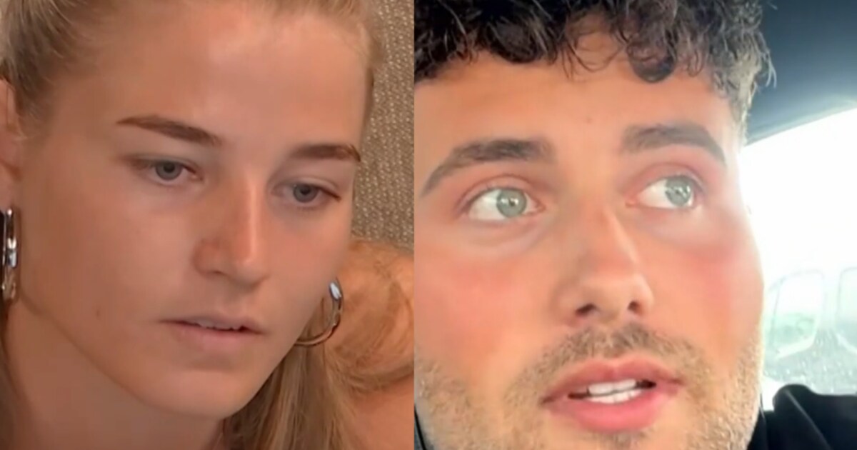 Oud-deelnemer Noa heeft dringend advies voor Anouk in De Bondgenoten: 'Ga  naar huis' - Veronica Superguide