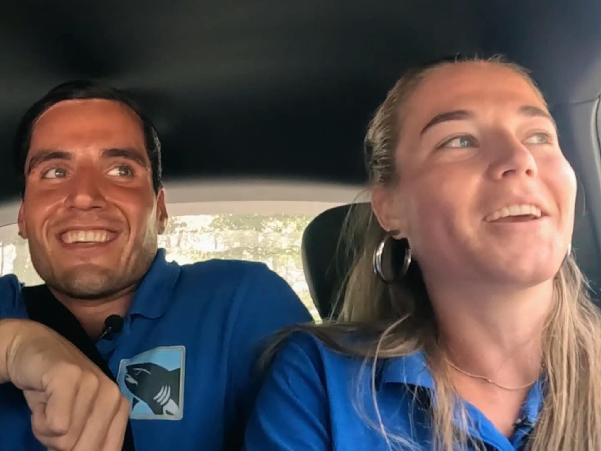 De Bondgenoten-Anouk geeft duidelijkheid over relatie Diederik