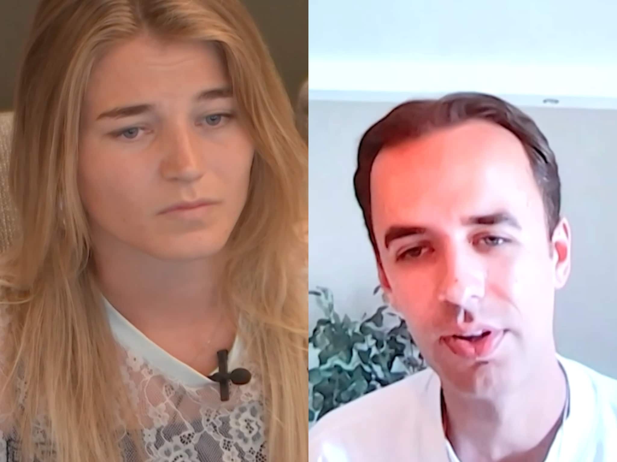 Zorgen bij familie om Dominique in De Bondgenoten 2026