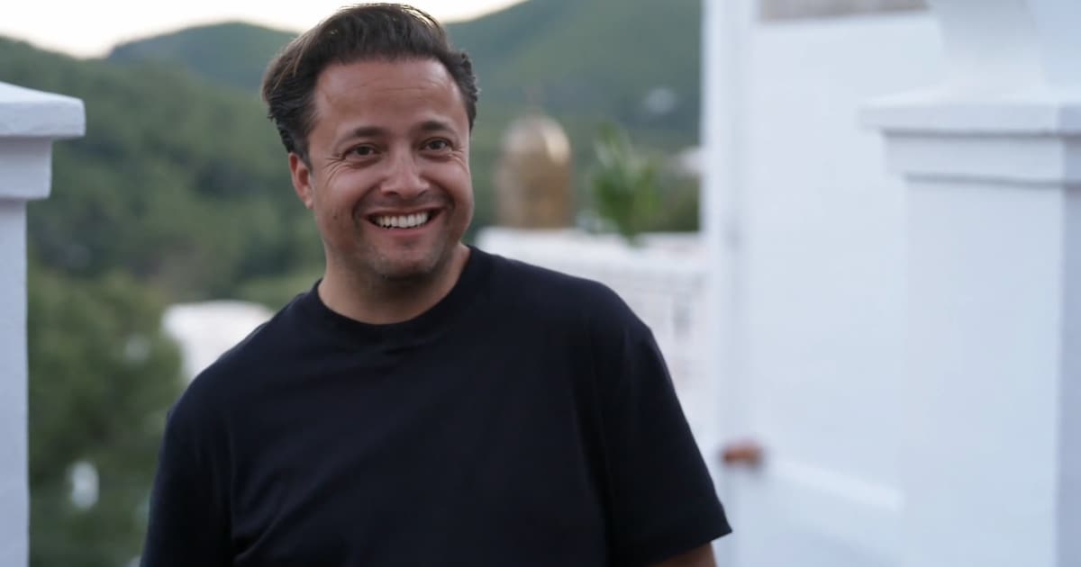 Dates: alle mannen van Timothy uit B&B Vol Liefde 2026