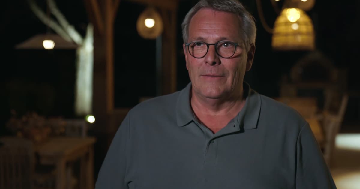 De vrouwen van Paul uit B&B Vol Liefde 2026: dates op een rij