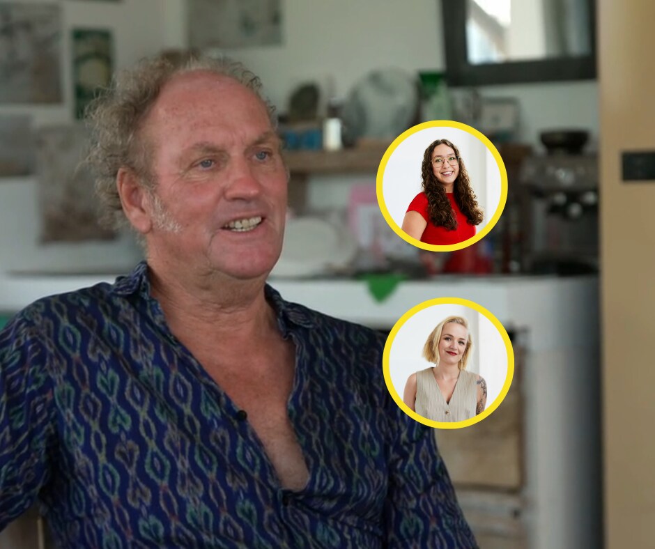 Podcast Ergernis Bij B B Vol Liefde 2026 Fred Na Sneer Ellen