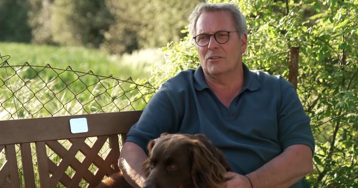 Uitslag Paul bekend: Zó loopt B&B Vol Liefde 2026 af!