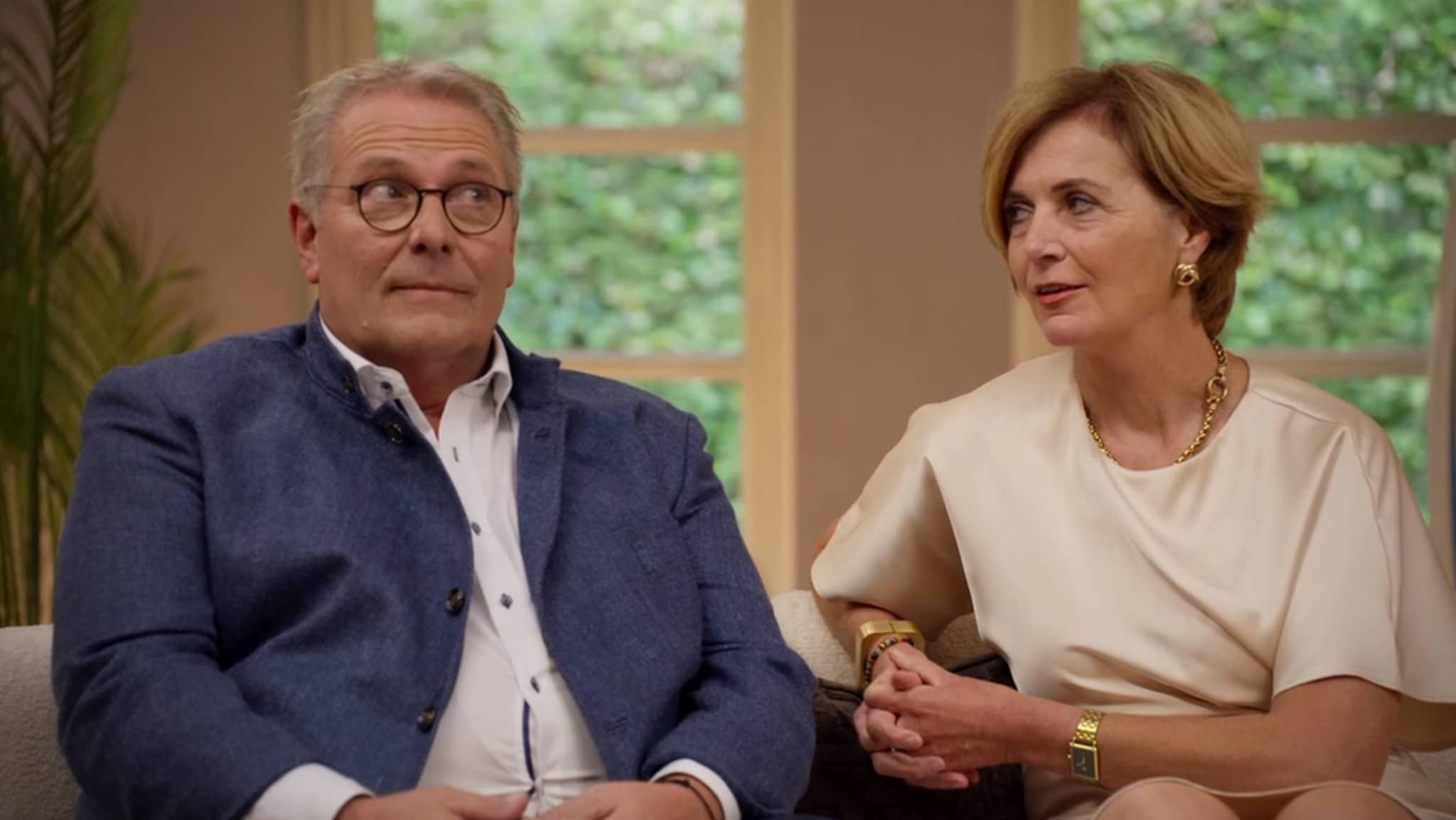 Marjo uit B&B Vol Liefde 2026 haalt uit naar Paul na reünie