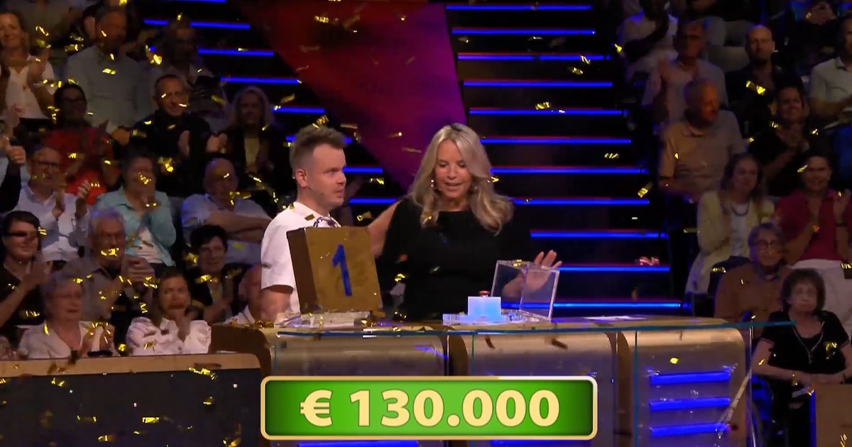 Joey uit Waddinxveen blikt terug op bizarre Miljoenenjacht-deelname