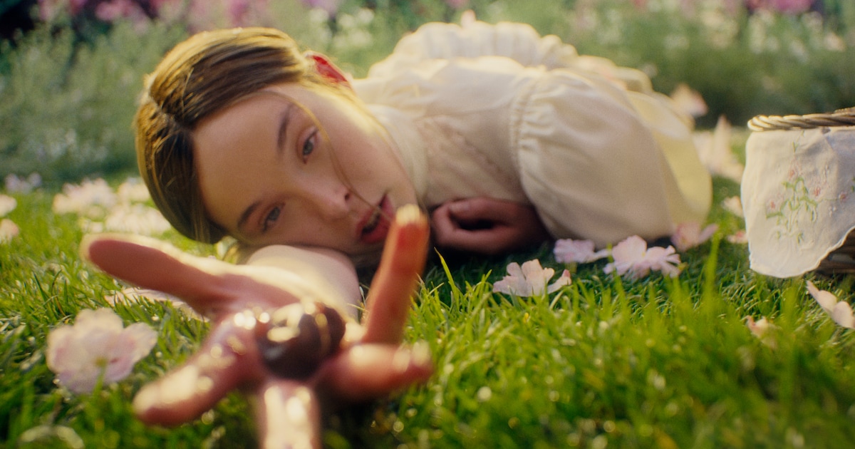 Echte mensen naast acteurs Monster: The Lizzie Borden Story?