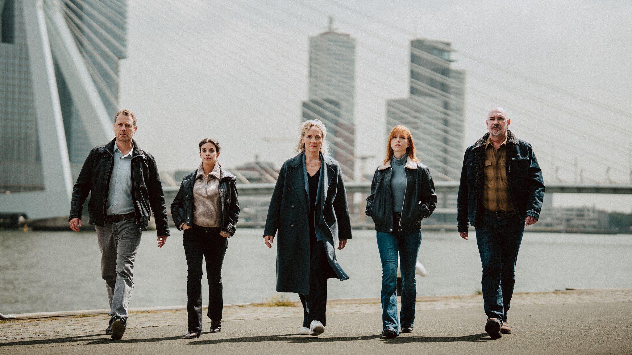 TV-Tip: Flikken Rotterdam - Veronica Superguide