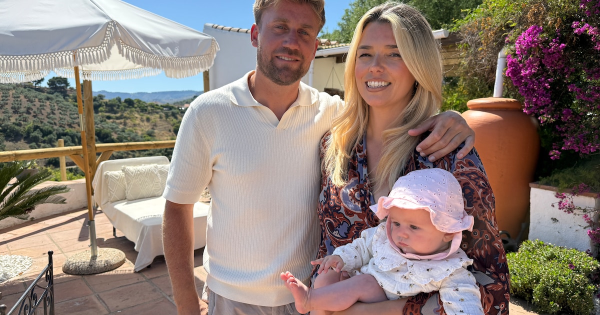 Hoe gaat het nu met Mike en Ana uit Ik Vertrek in Spanje?
