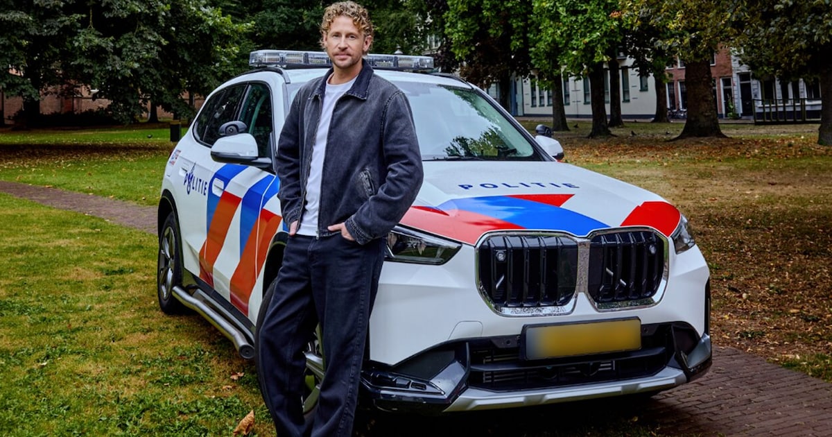 Heftig begin Bureau Groningen: ‘Nog nooit eerder gezien’