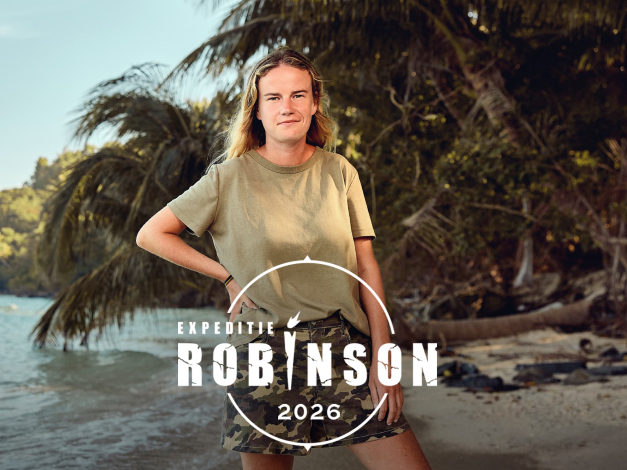 Expeditie Robinson 2026: Deelnemers, presentator, wanneer tv