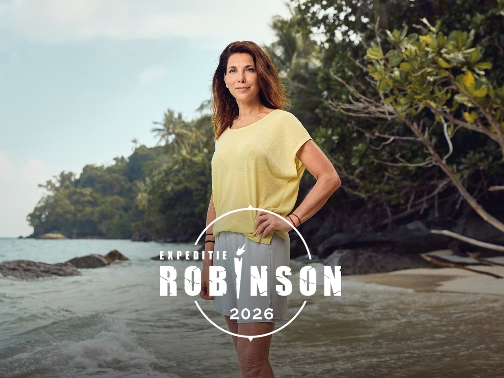 Expeditie Robinson 2026: Deelnemers, presentator, wanneer tv