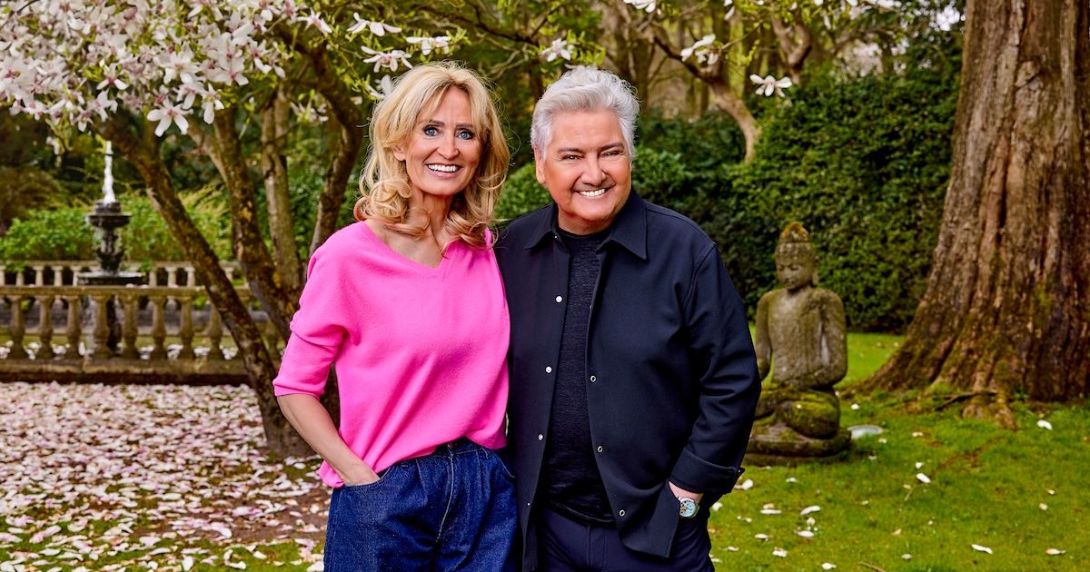 TV-Tip: René Froger: I am a Singer - Veronica Superguide